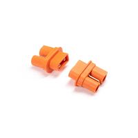 One-Piece Battery Adapter IC2 to IC3 Battery (2 pieces)