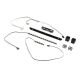 Losi - Light Bars: 8X Super Lasernut (LOS250058)