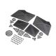 Losi - Vent Set: 8X Super Lasernut (LOS250060)