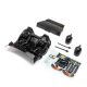 Losi - Interior Set: 8X Super Lasernut (LOS250061)