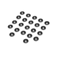 Losi - Body Button (22): 8X Super Lasernut (LOS250062)