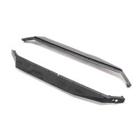 Losi - Side Guard Set: 8X Super Lasernut (LOS251128)