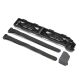 Losi - Battery Tray: 8X Super Lasernut (LOS251130)