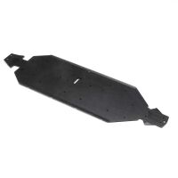 Losi - Chassis: 8X Super Lasernut (LOS251133)