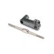 Losi - Servo Horn & Steering Link: 8X Super Lasernut (LOS251134)