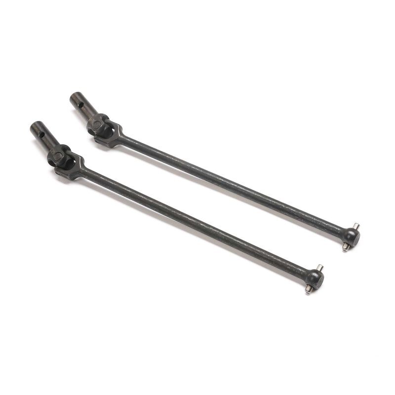 Losi - Front Universal (2): 8X Super Lasernut (LOS252143)