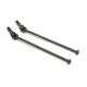 Losi - Front Universal (2): 8X Super Lasernut (LOS252143)