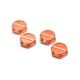 Losi - Wheel Nut (4): 8X Super Lasernut (LOS252144)