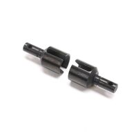 Losi - Front/Rear Outdrive (2): 8X Super Lasernut...