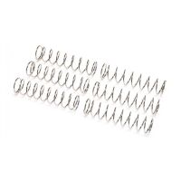 Losi - Rear Spring Set: 8X Super Lasernut (LOS253038)