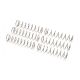 Losi - Rear Spring Set: 8X Super Lasernut (LOS253038)