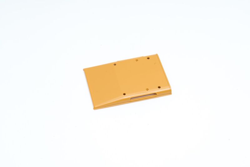 D-Power FMS FCX24M D90 - Dachabdeckung (C3517)
