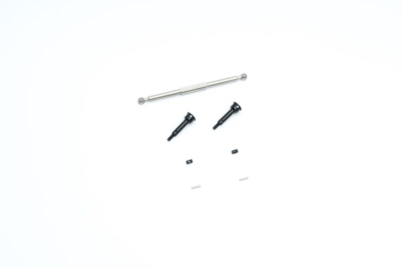 D-Power FMS FCX24M - Kardanwellen Satz vorne (C3415)
