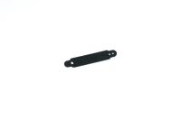 D-Power FMS FCX24M 81, 82 , 83 - Gummi Akkuhalter (C3426)