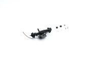 D-Power FMS FCX24M 81, 82 , 83 - Vorderachse komplett mit...