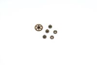 D-Power FMS FCX24M - Getriebe Zahnradsatz (C3409)