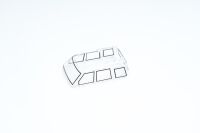 D-Power FMS FCX24M 83 - Fenster (C3458)