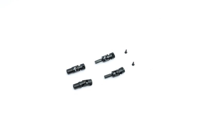 D-Power FMS FCX24M D90 - Metall-Getriebewellensatz (C3643)