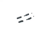 D-Power FMS FCX24M D90 - Metall-Getriebewellensatz (C3643)