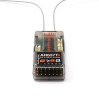 Spektrum - AR637T+ DSMX 6-Channel AS3X+ & SAFE...