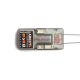Spektrum - AR637T+ DSMX 6-Channel AS3X+ & SAFE Telemetry Receiver (SPM-1032)