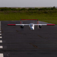 OV-10 Bronco 20cc ARF mit Fahrwerk - 2129mm