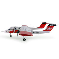 OV-10 Bronco 20cc ARF mit Fahrwerk - 2129mm