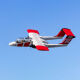 OV-10 Bronco 20cc ARF mit Fahrwerk - 2129mm