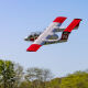 OV-10 Bronco 20cc ARF mit Fahrwerk - 2129mm