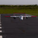 OV-10 Bronco 20cc ARF mit Fahrwerk - 2129mm