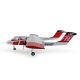 OV-10 Bronco 20cc ARF mit Fahrwerk - 2129mm