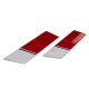 Hangar 9 - Rudders (2): OV-10 Bronco 20cc (HAN505509)