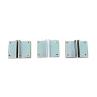 Hangar 9 - Retract Mounting Brackets: OV-10 Bronco 20cc...