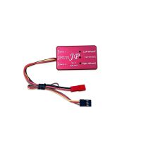 Hangar 9 - Retract Controller: OV-10 Bronco 20cc (HAN505529)