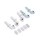 E-flite - Control Horn Set: UMX Me 262 (EFL-1503)
