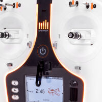Spektrum - NX7e+ Fernsteuerung white Edition