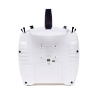 Spektrum - NX7e+ Fernsteuerung white Edition