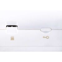 Spektrum - NX7e+ Fernsteuerung white Edition