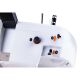 Spektrum - NX7e+ Fernsteuerung white Edition
