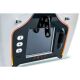 Spektrum - NX7e+ Fernsteuerung white Edition
