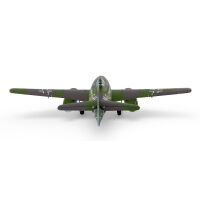 UMX Me 262 30mm EDF Jet BNF Basic mit AS3X & SAFE Select - 660mm
