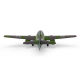 UMX Me 262 30mm EDF Jet BNF Basic mit AS3X & SAFE Select - 660mm