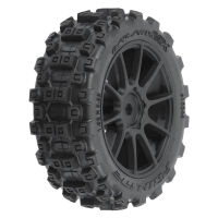 Pro-Line Racing - Badlands MX 1.9 Buggy Tires MTD Mach-10...