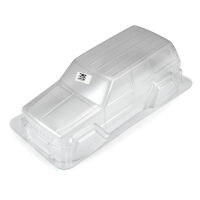 Pro-Line Racing - 1/10 2001 Jeep Cherokee Clear Body...