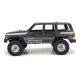 Pro-Line Racing - 1/10 2001 Jeep Cherokee Clear Body 12.3â€ (313mm) Wheelbase Crawlers (PRO363500)