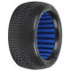 Pro-Line Racing - 1/8 Hole Shot S4 Front/Rear 4.0 Off-Road Truck Tires (2) (PRO9033204)
