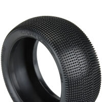 Pro-Line Racing - 1/8 Convict S4 Front/Rear 4.0 Off-Road Truck Tires (2) (PRO9072204)
