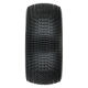 Pro-Line Racing - 1/8 Convict S4 Front/Rear 4.0 Off-Road Truck Tires (2) (PRO9072204)