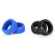 Pro-Line Racing - 1/8 Convict S5 Front/Rear 4.0 Off-Road Truck Tires (2) (PRO9072205)