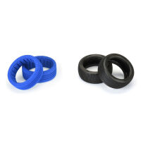 Pro-Line Racing - 1/8 Convict 2.0 S4 Front/Rear Off-Road Buggy Tires (2) (PRO9078204)